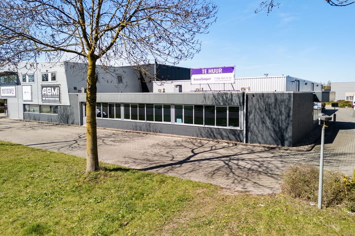 Wilhelm Röntgenstraat 11, Zwolle