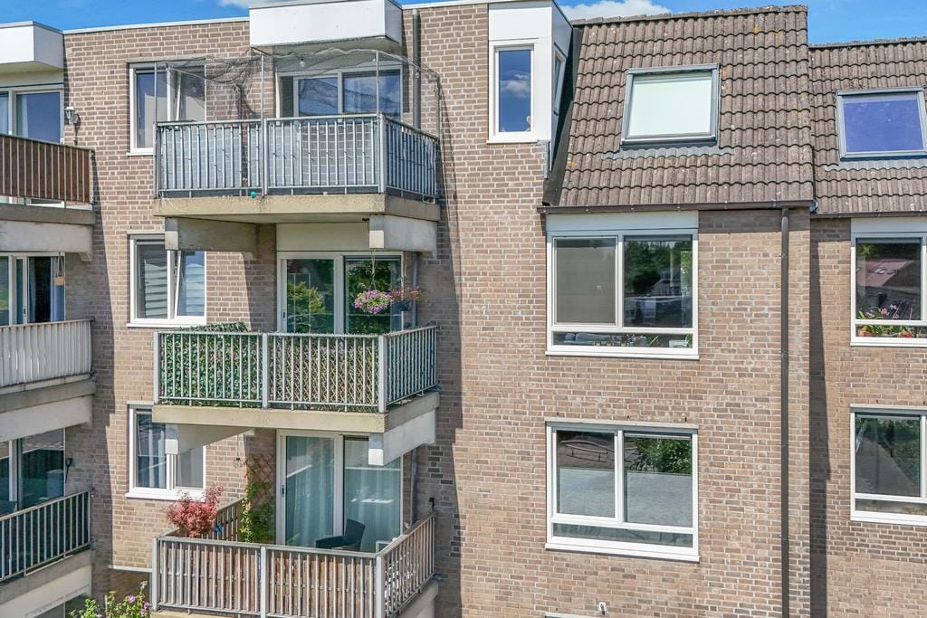 Foto 3 van Kopspoor 111