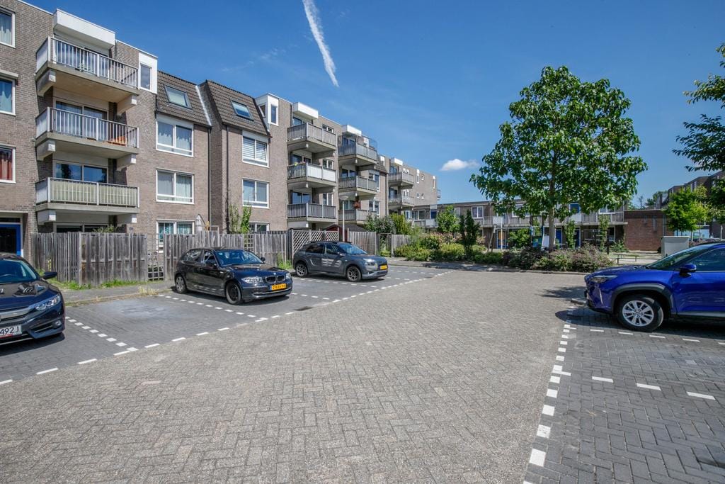 Foto 38 van Kopspoor 111