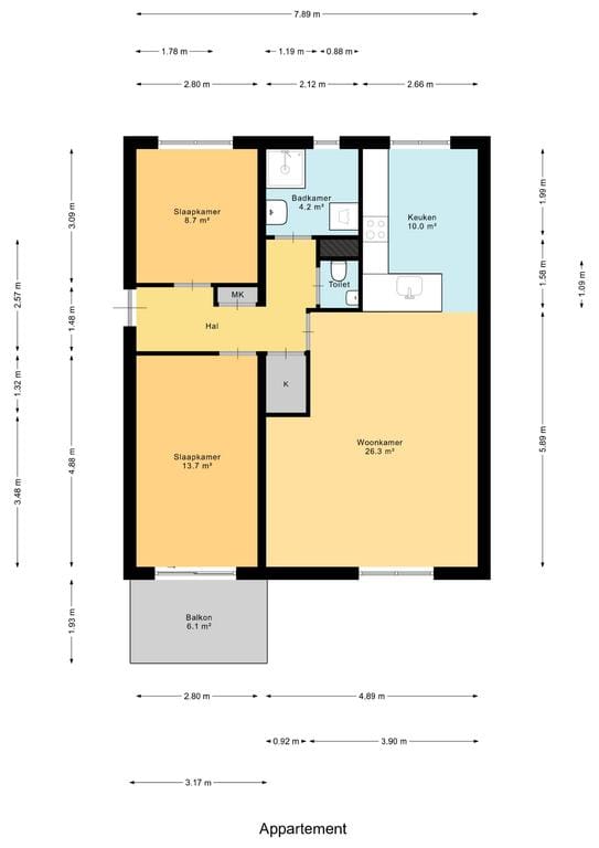 Foto 49 van Kopspoor 111