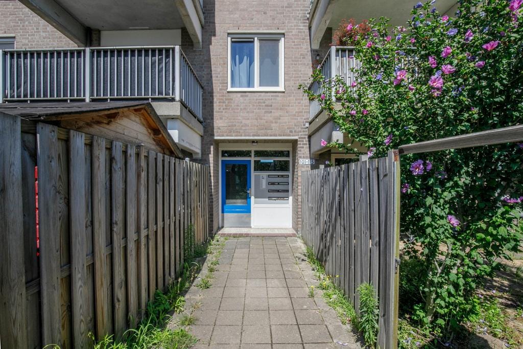 Foto 36 van Kopspoor 111