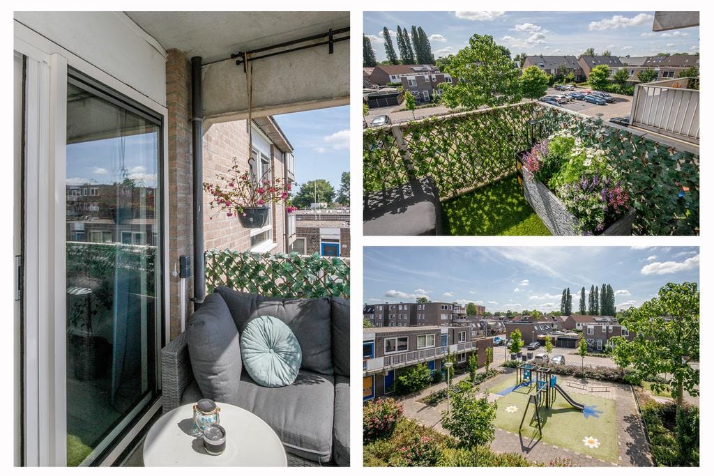 Foto 21 van Kopspoor 111