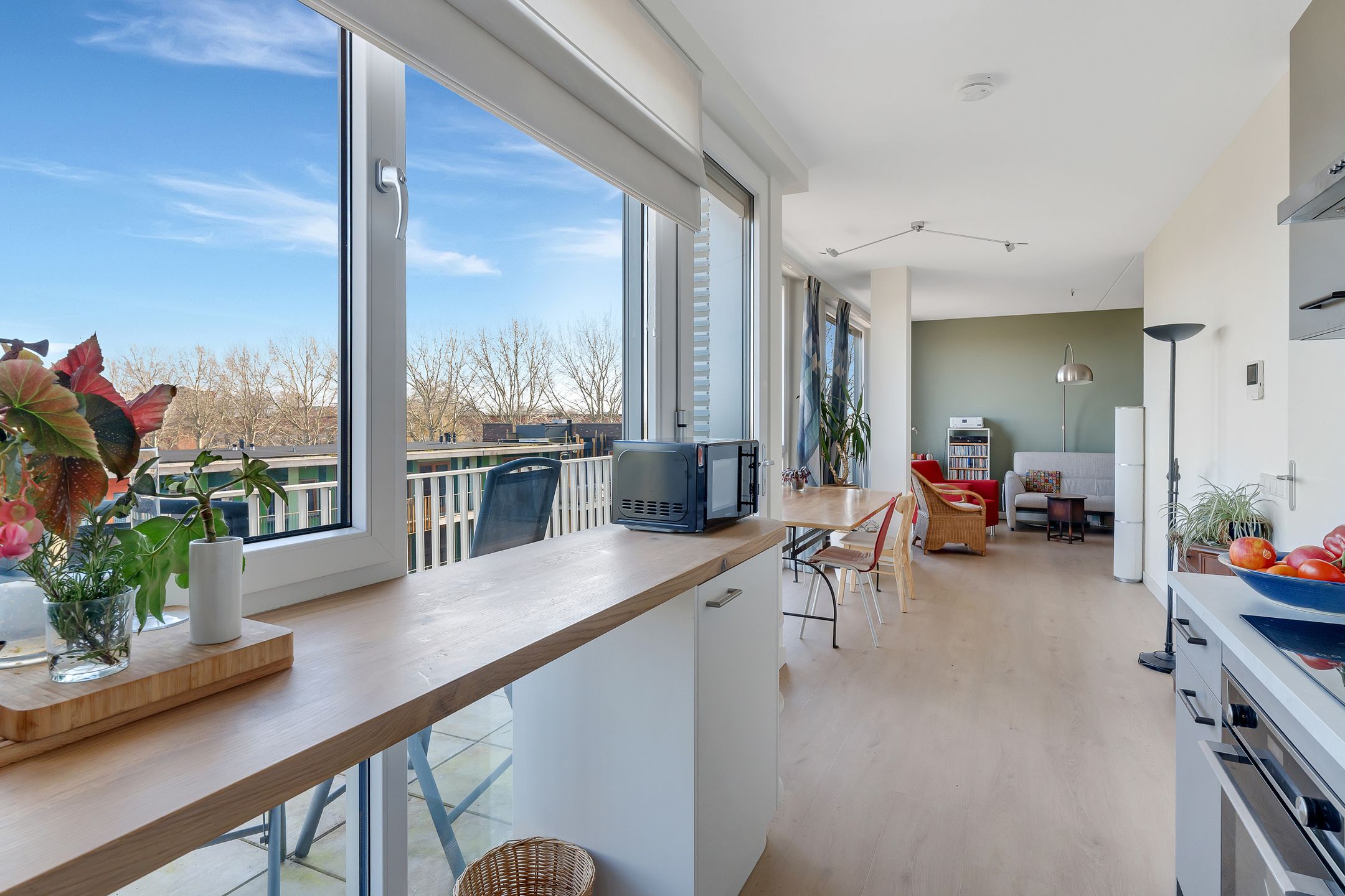 Foto 15 van Klokkengieterlaan 9-303