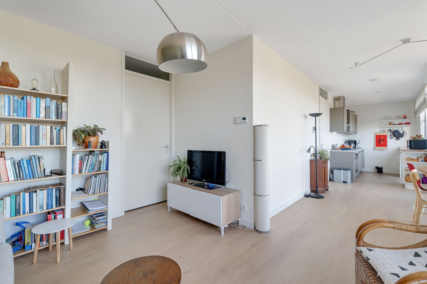 Foto 10 van Klokkengieterlaan 9-303