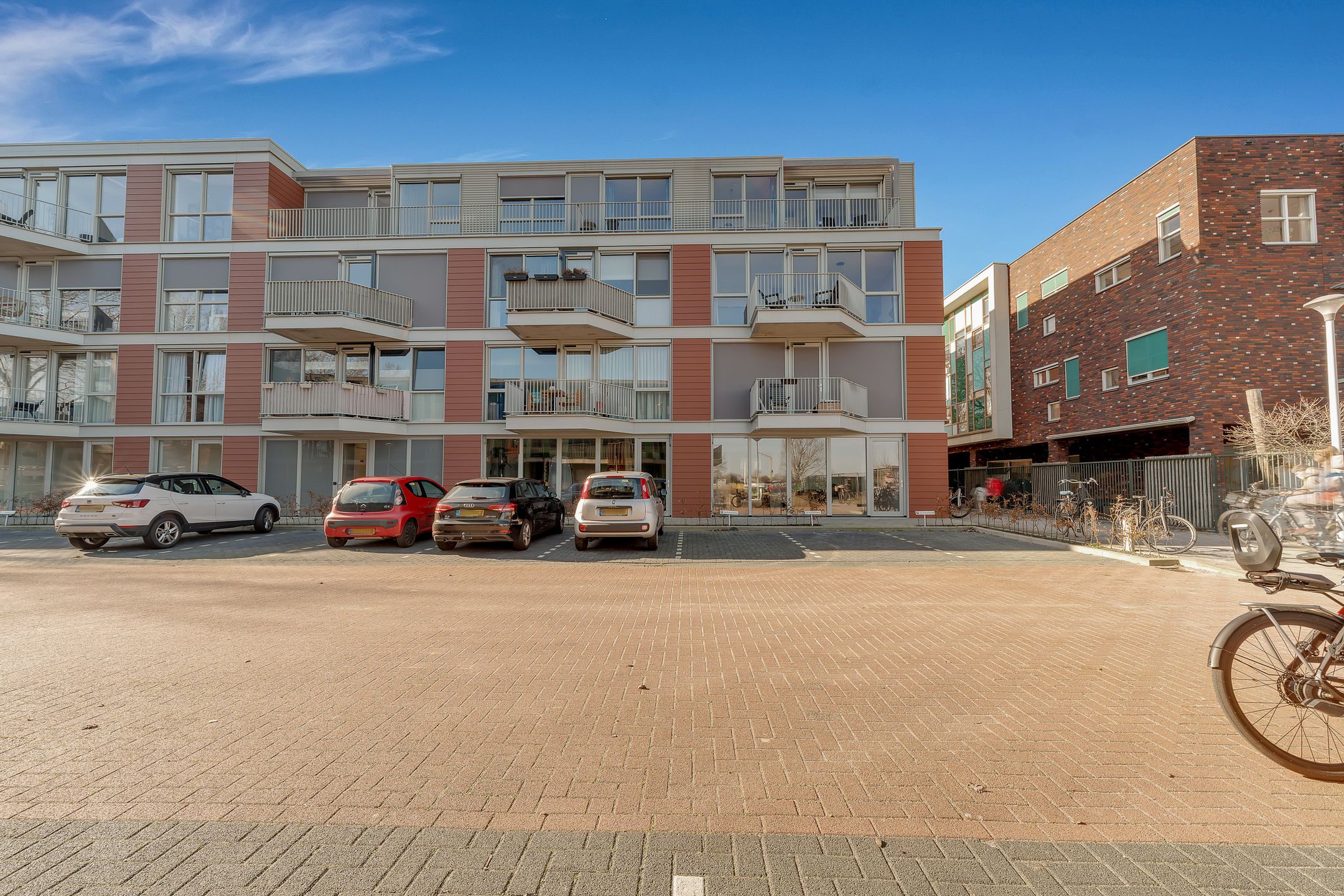 Foto 21 van Klokkengieterlaan 9-303