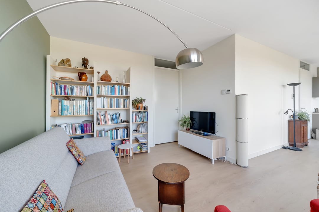 Foto 11 van Klokkengieterlaan 9-303