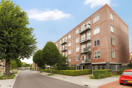 Spieghelstraat thumbnail