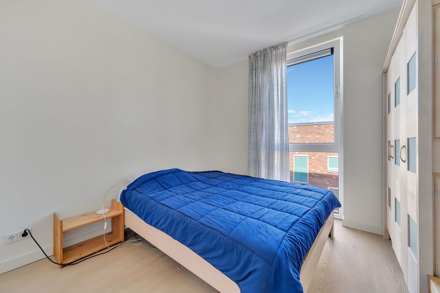 Foto 19 van Klokkengieterlaan 9-303