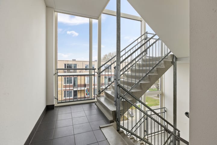 Foto 5 van Spieghelstraat 14-20