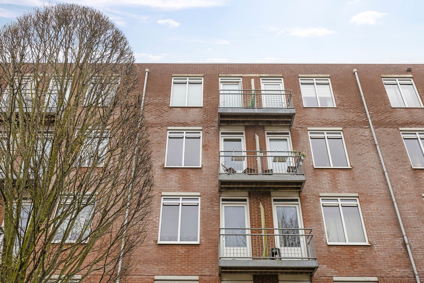 Foto 4 van Spieghelstraat 14-20