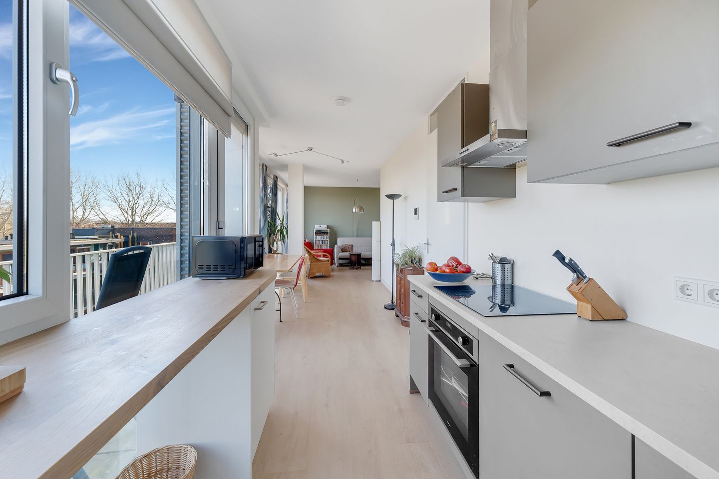 Foto 14 van Klokkengieterlaan 9-303