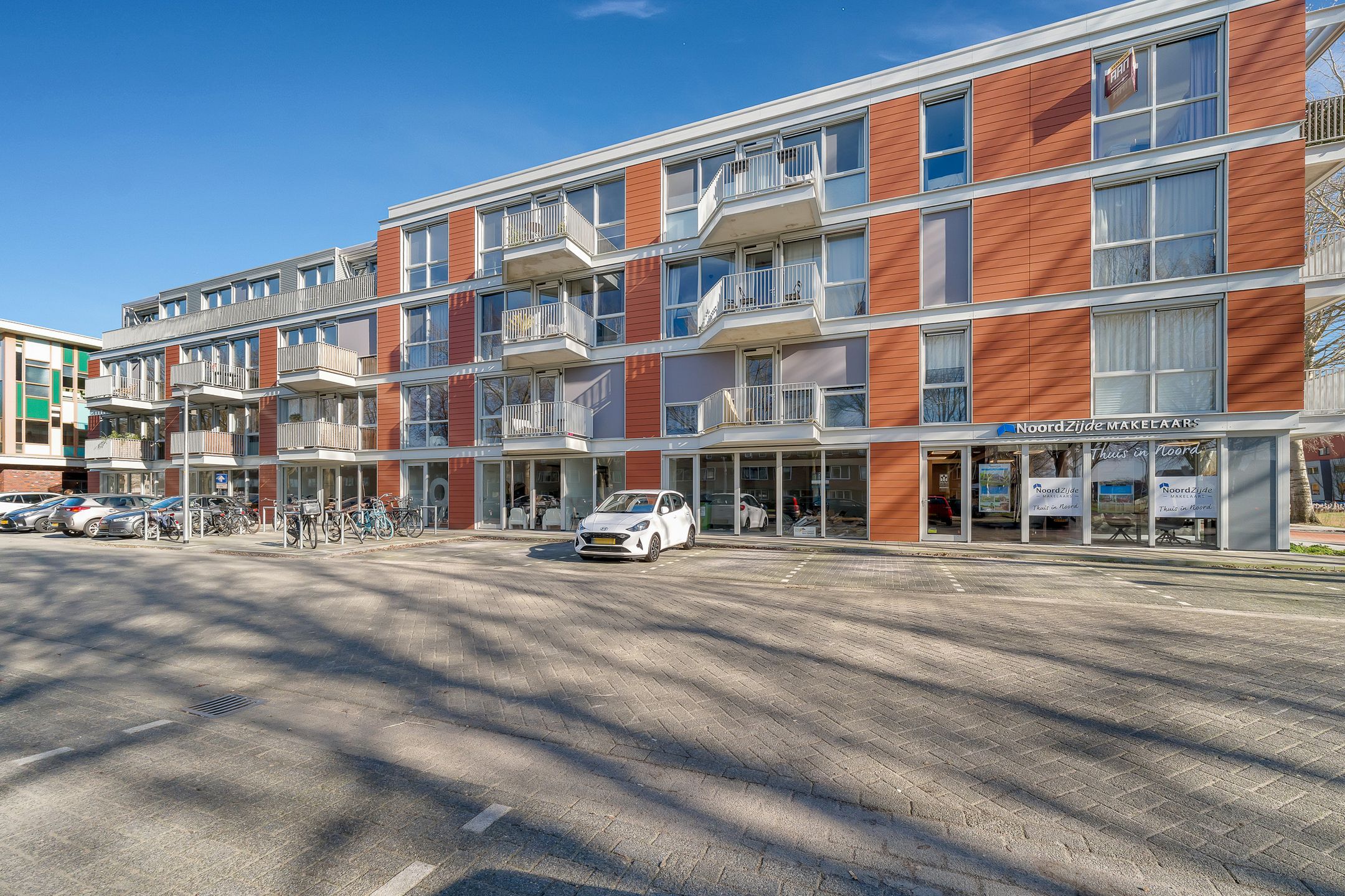 Klokkengieterlaan 9- 9 303