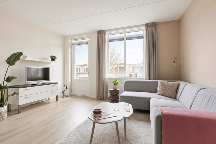 Foto 2 van Spieghelstraat 14-20