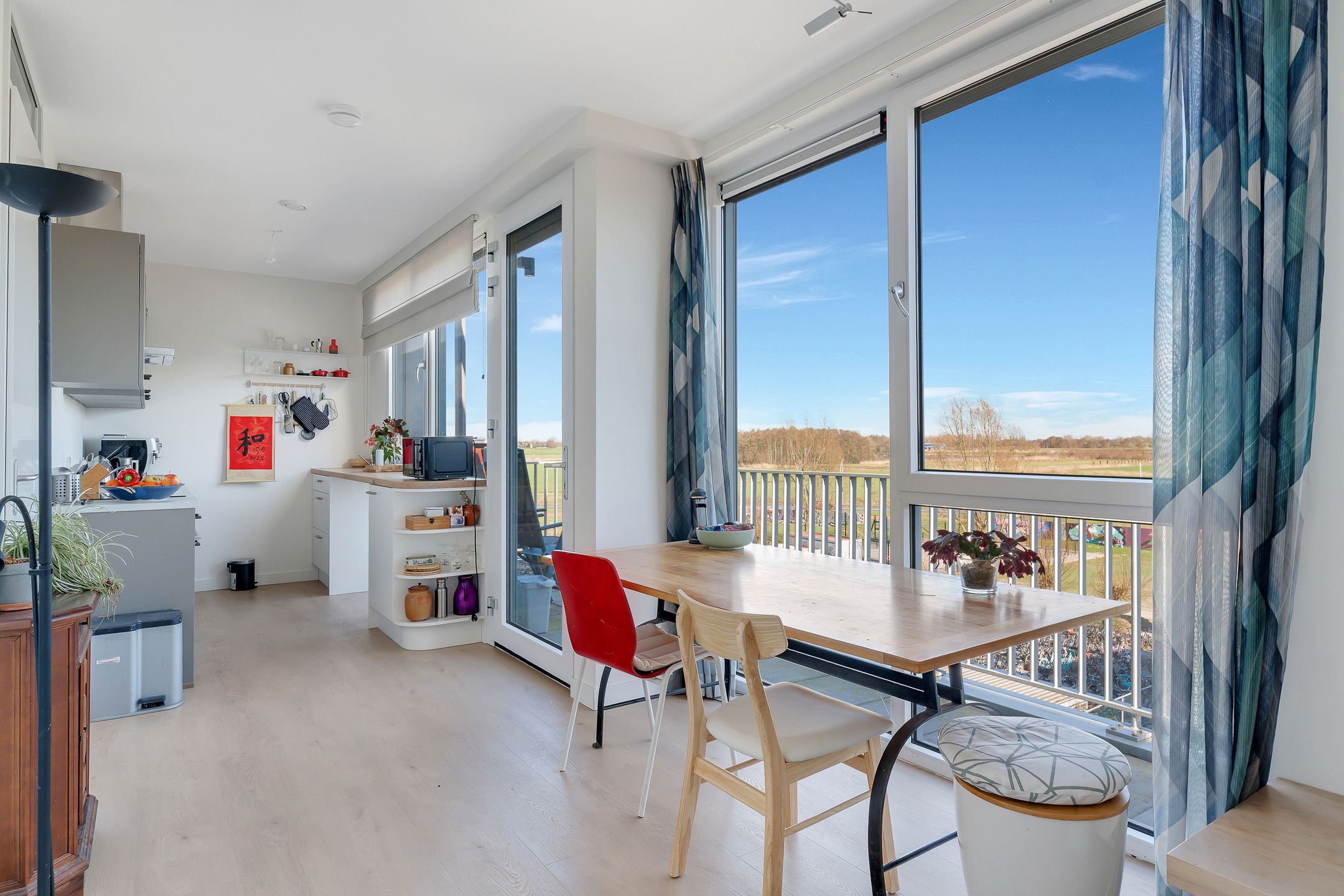 Foto 6 van Klokkengieterlaan 9-303