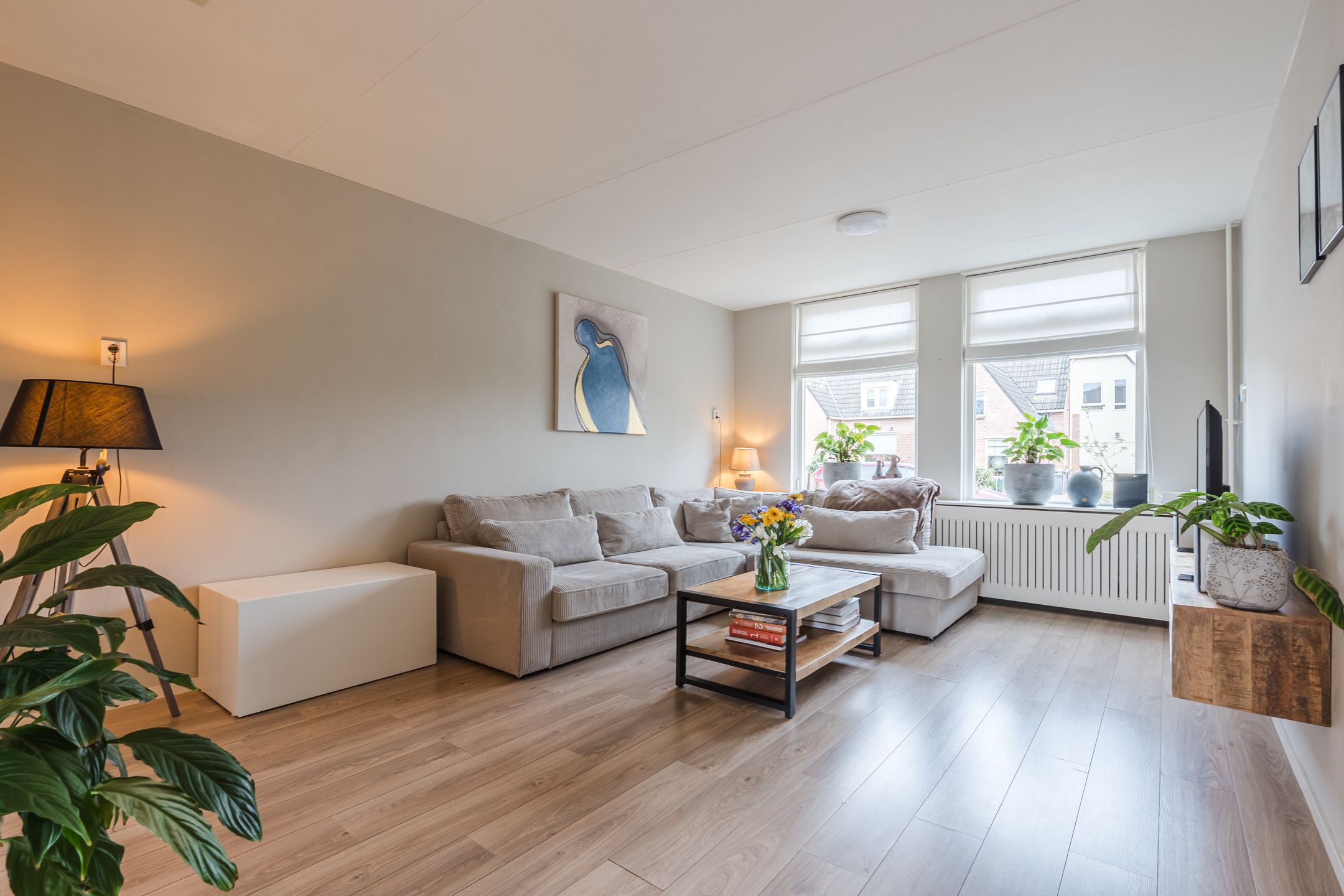 Foto 6 van Luchtenstein 24