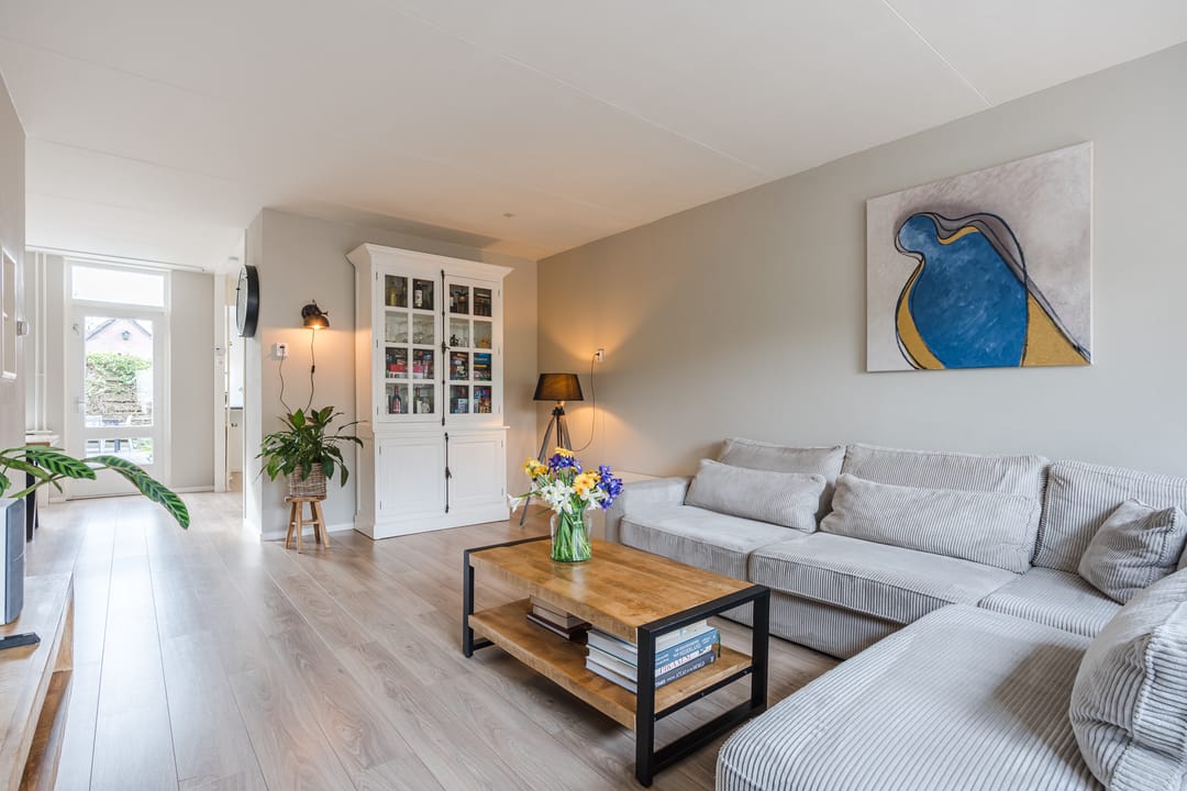 Foto 8 van Luchtenstein 24