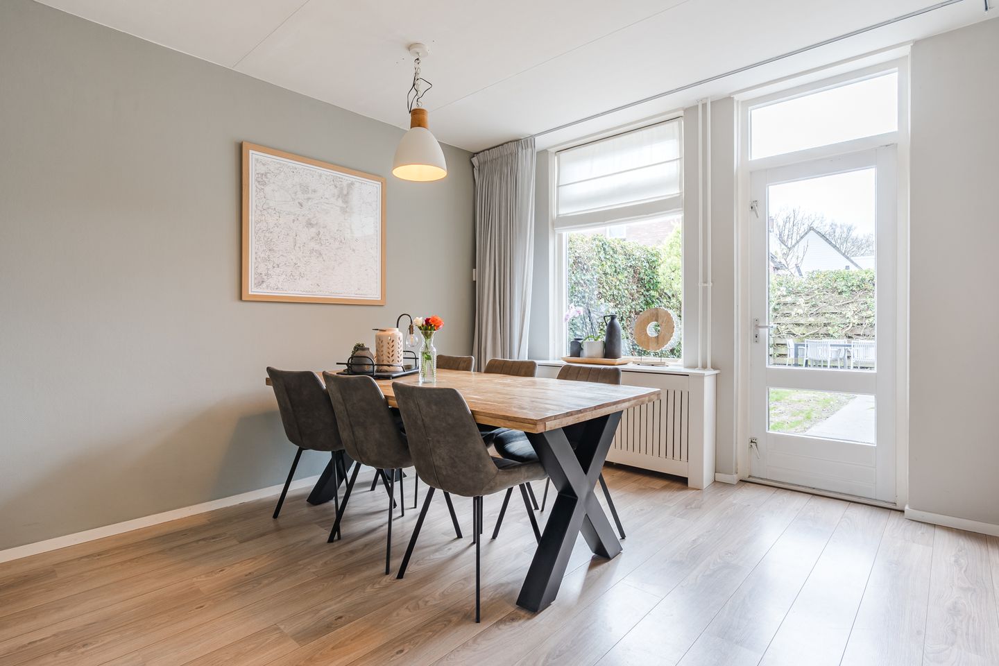 Foto 10 van Luchtenstein 24