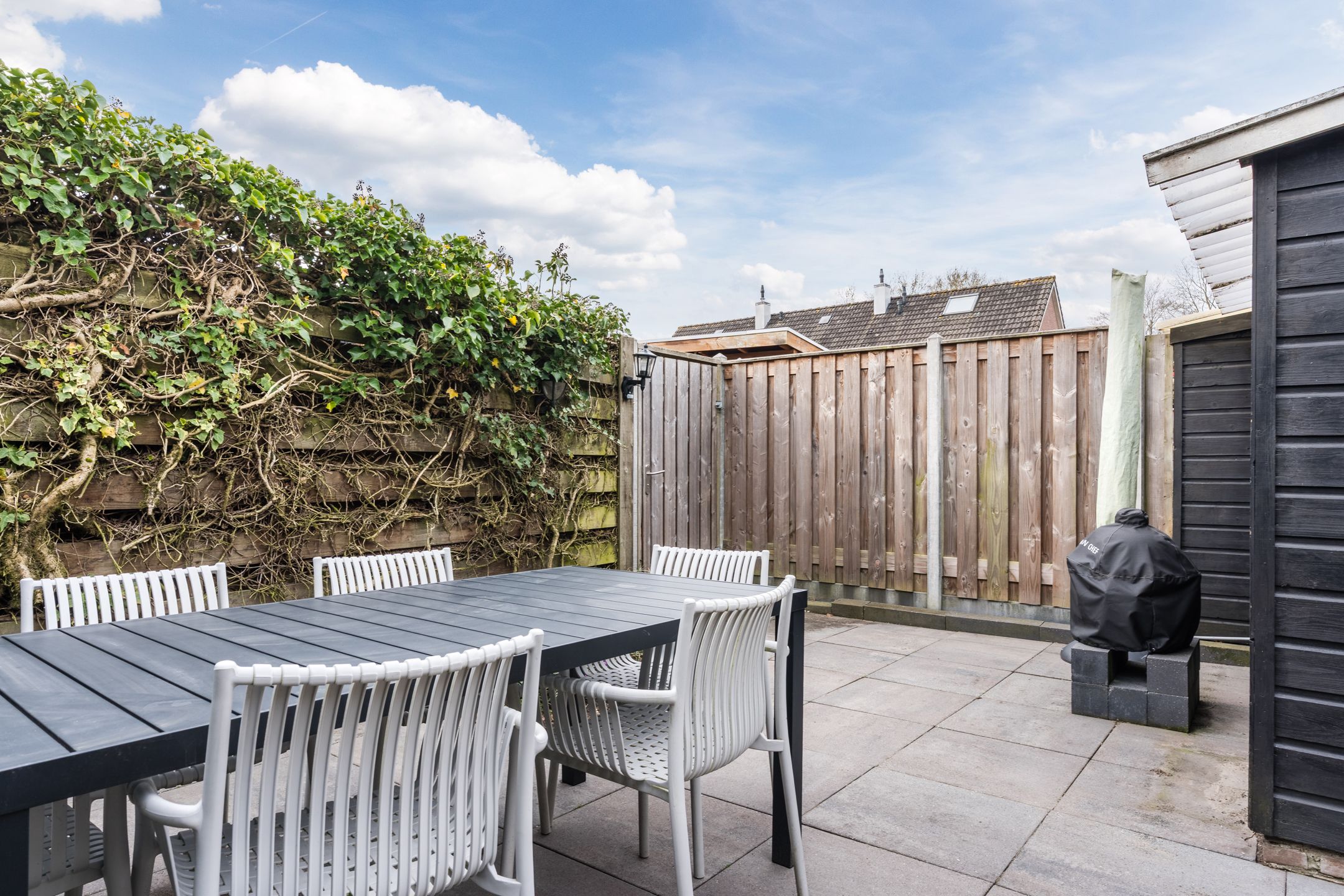 Foto 36 van Luchtenstein 24