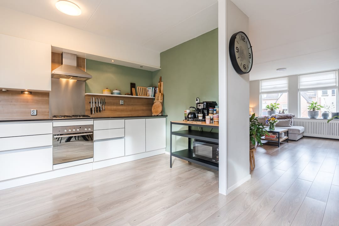 Foto 13 van Luchtenstein 24