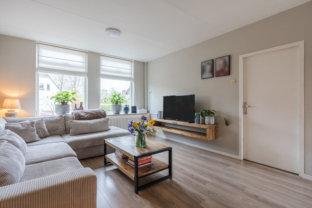 Foto 7 van Luchtenstein 24