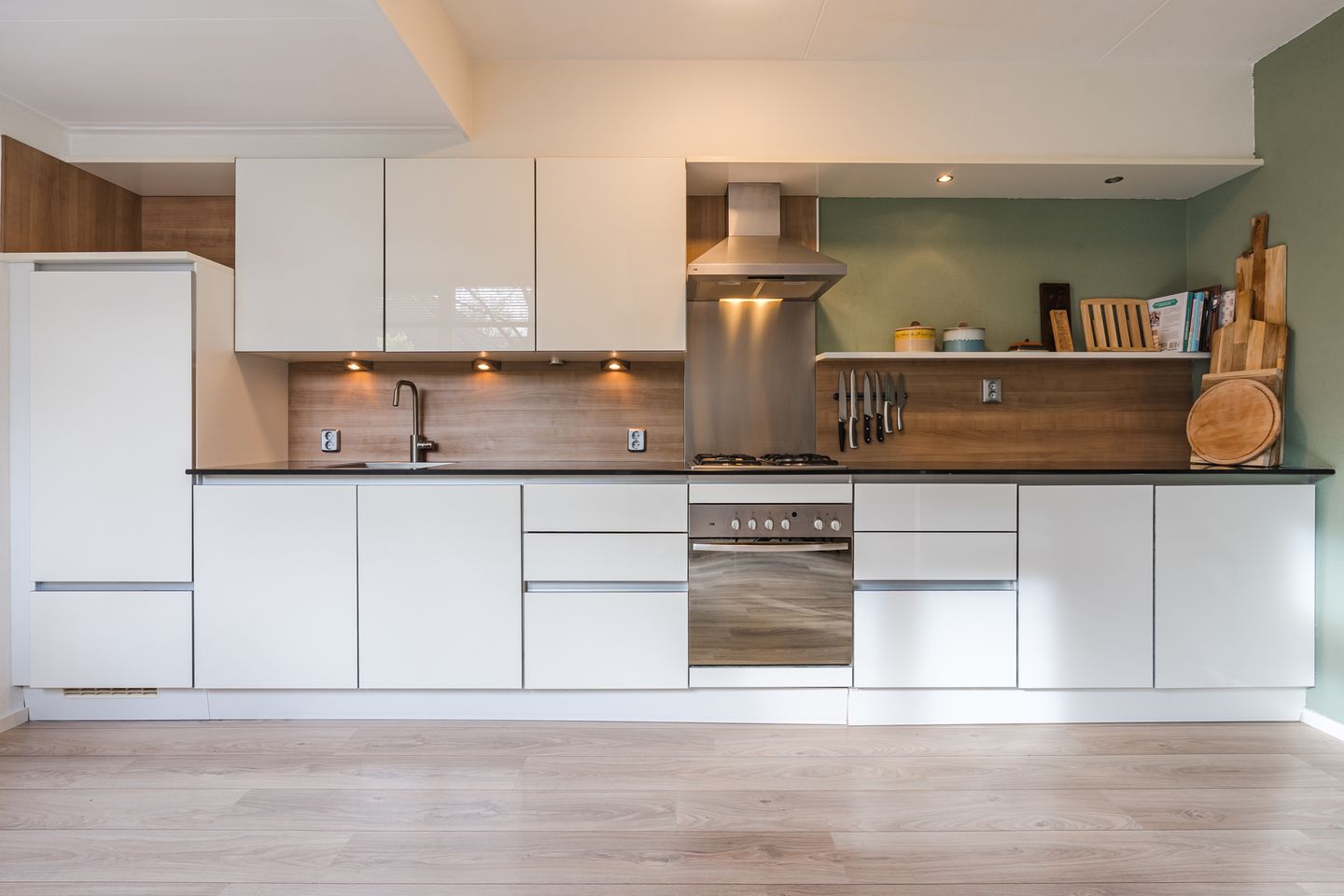 Foto 14 van Luchtenstein 24