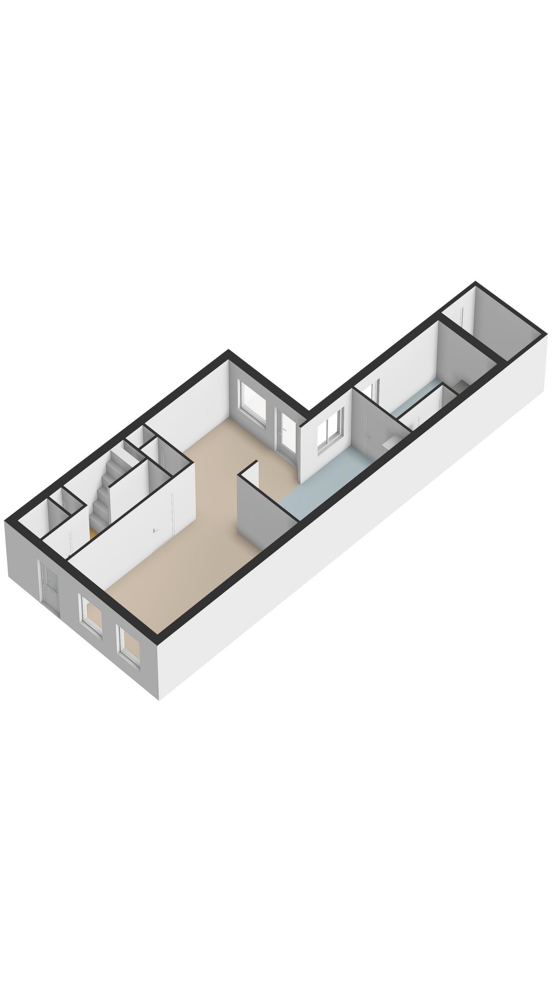 Foto 43 van Luchtenstein 24