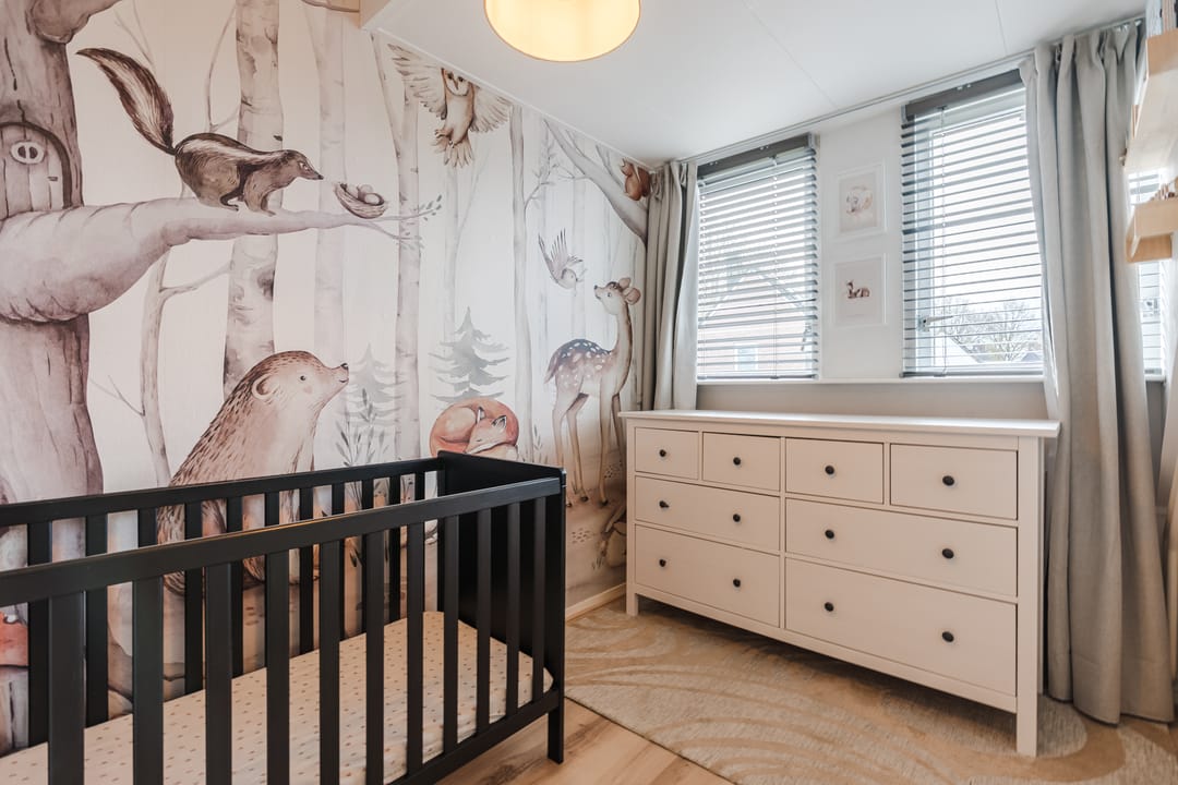 Foto 26 van Luchtenstein 24