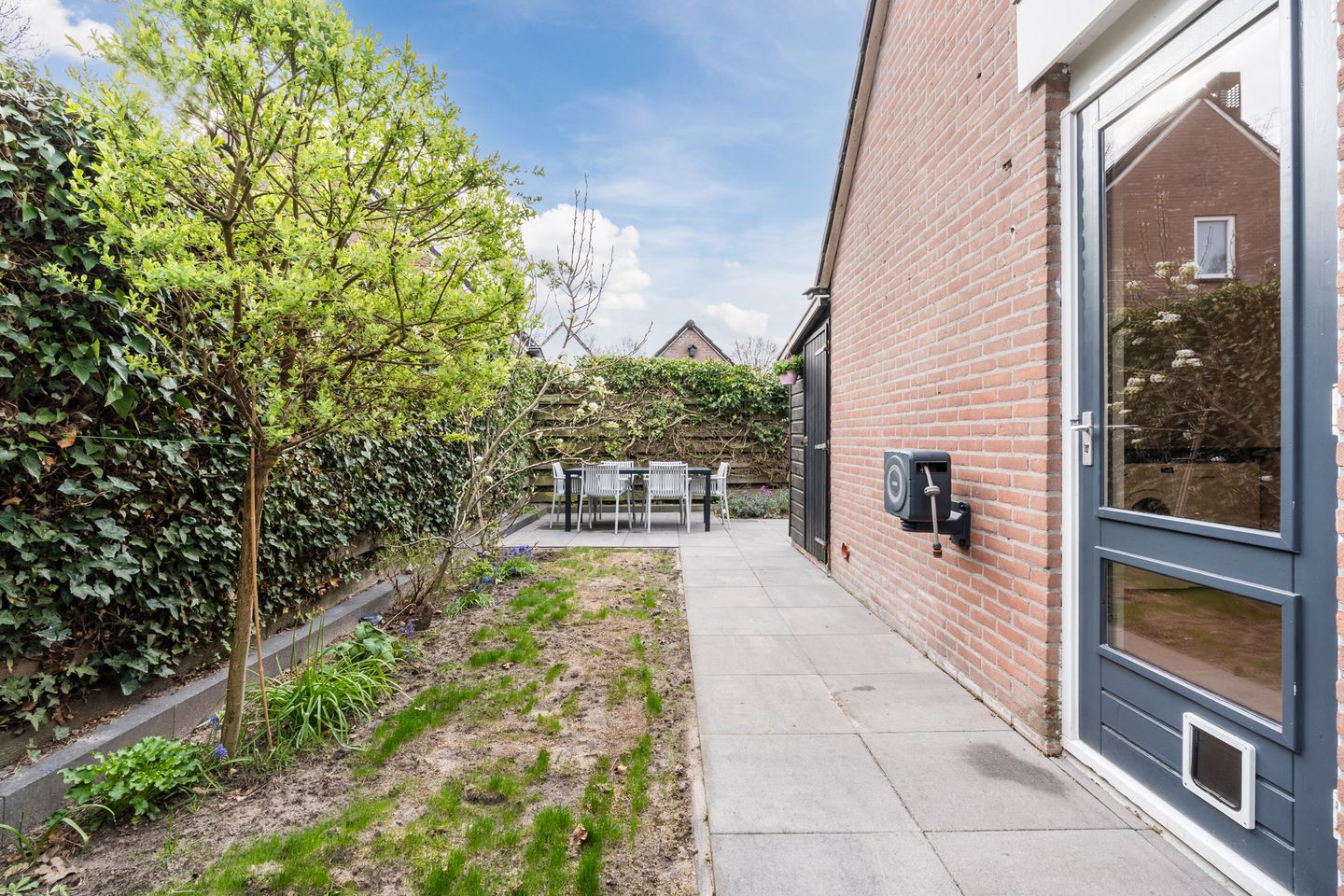 Foto 34 van Luchtenstein 24