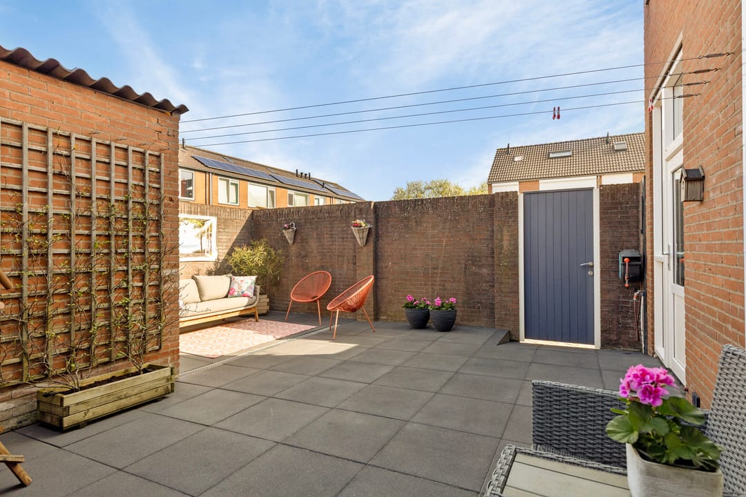 Foto 41 van Prinses Margrietstraat 7