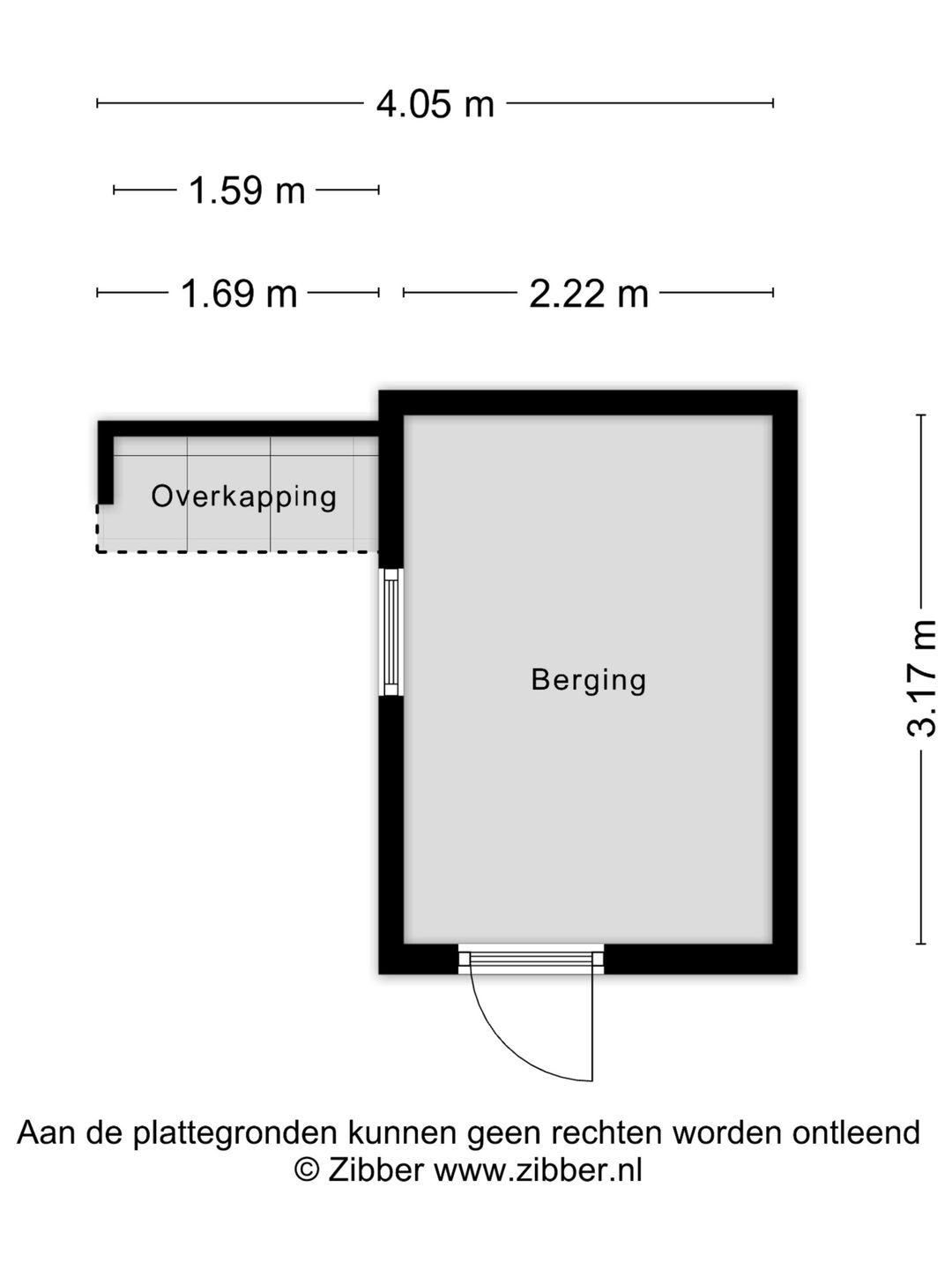 Foto 53 van Prinses Margrietstraat 7