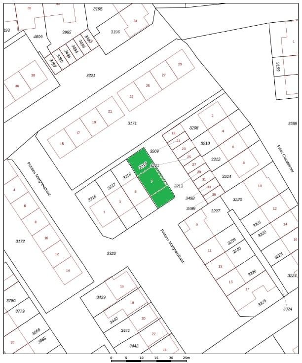 Foto 54 van Prinses Margrietstraat 7