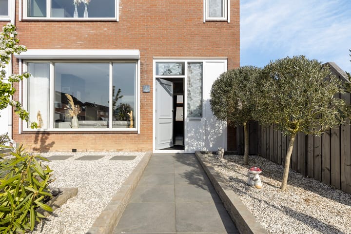 Foto 4 van Prinses Margrietstraat 7