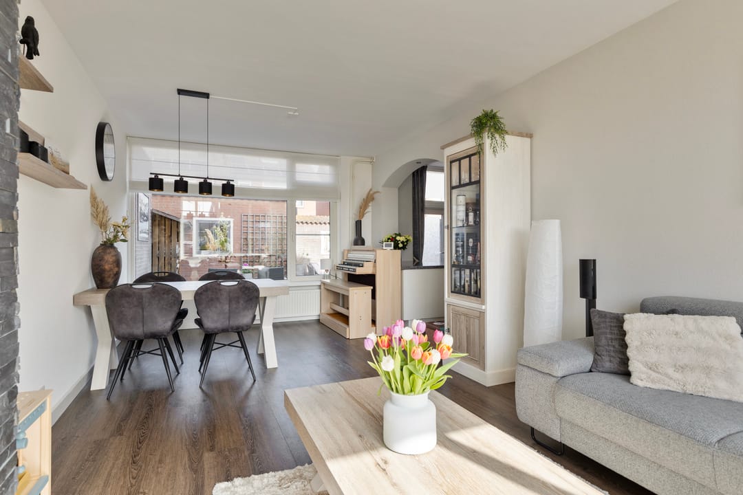 Foto 11 van Prinses Margrietstraat 7