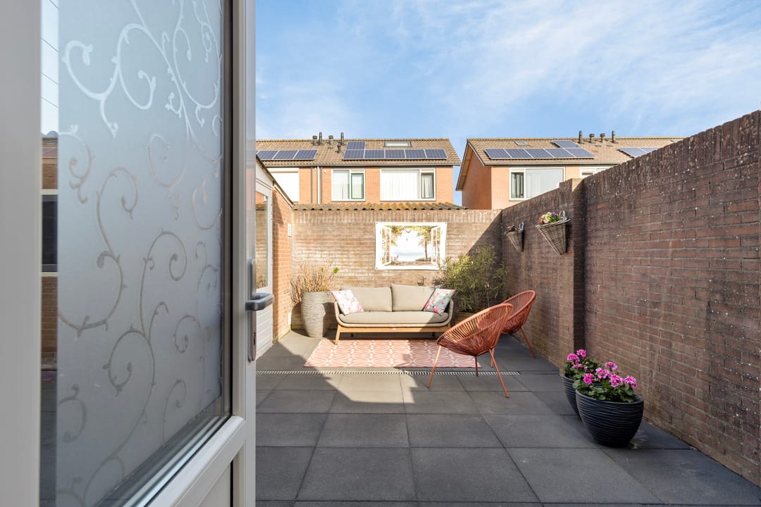 Foto 38 van Prinses Margrietstraat 7