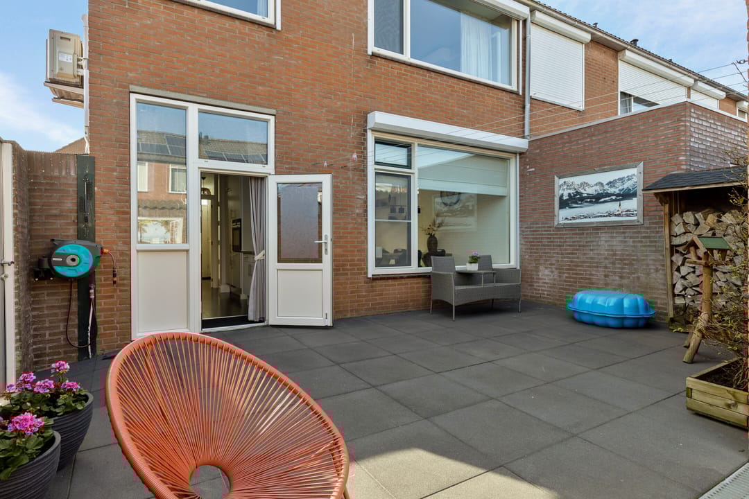 Foto 43 van Prinses Margrietstraat 7