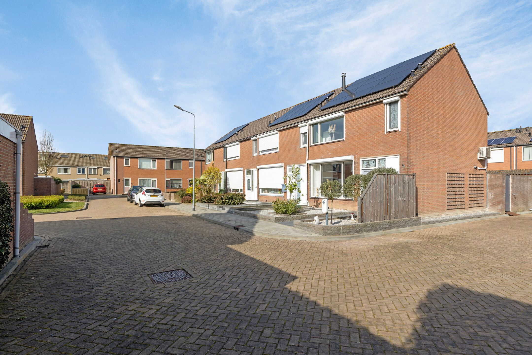 Foto 45 van Prinses Margrietstraat 7