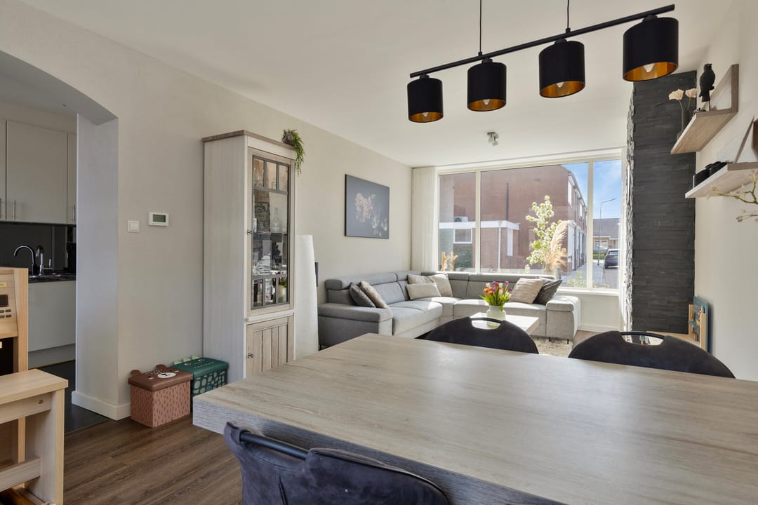 Foto 13 van Prinses Margrietstraat 7