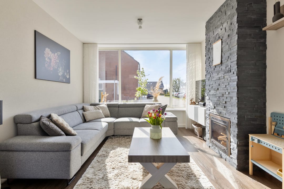 Foto 8 van Prinses Margrietstraat 7