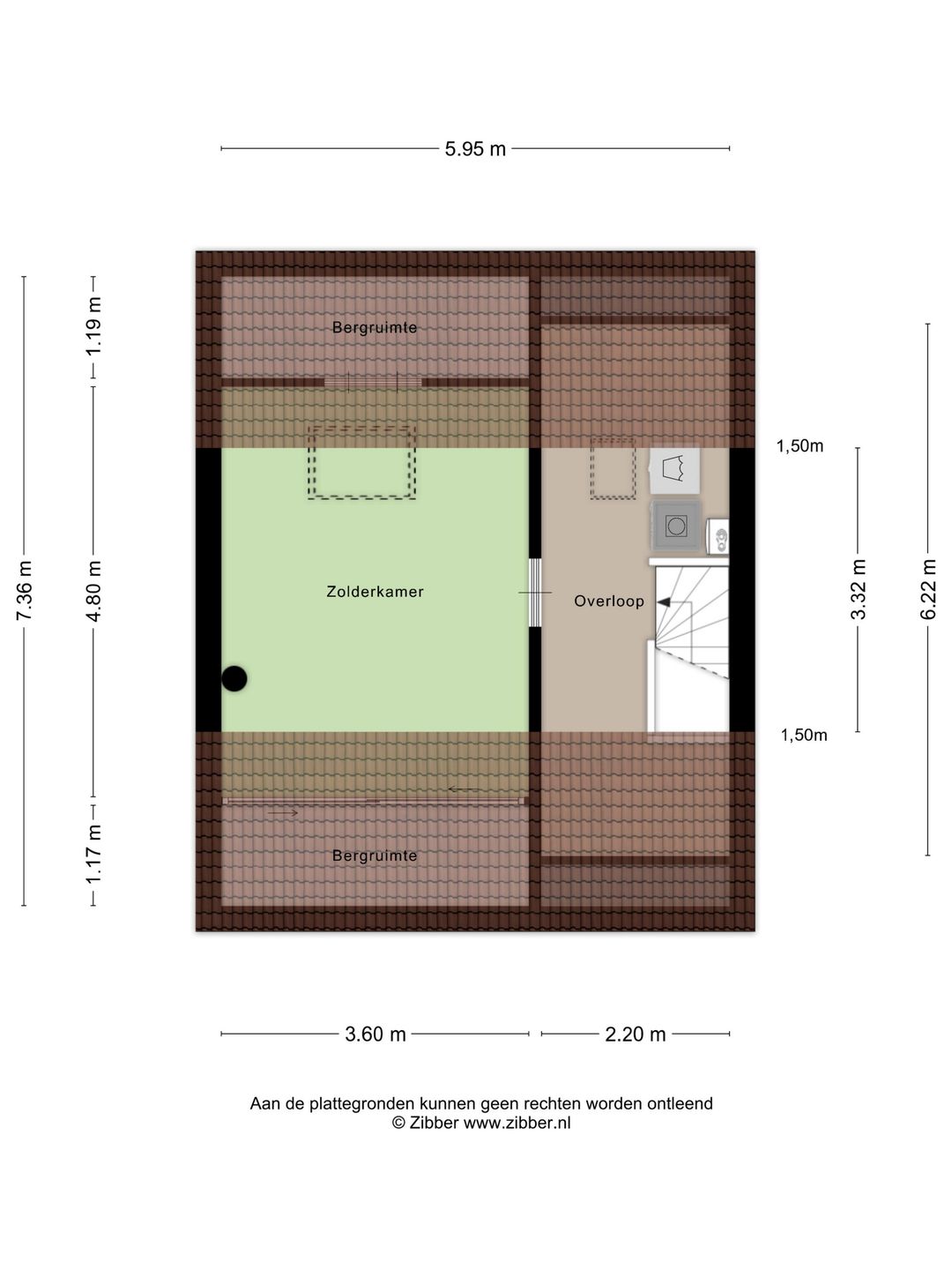 Foto 52 van Prinses Margrietstraat 7