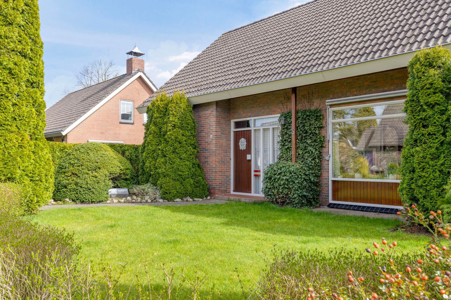 Foto 40 van Meester Haarmanstraat 11