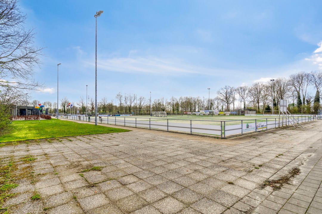 Foto 46 van Meester Haarmanstraat 11