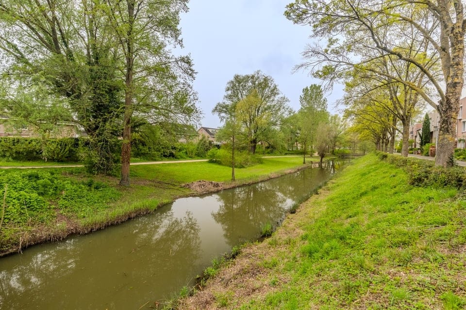 Foto 3 van Erasmusdomein 33-B