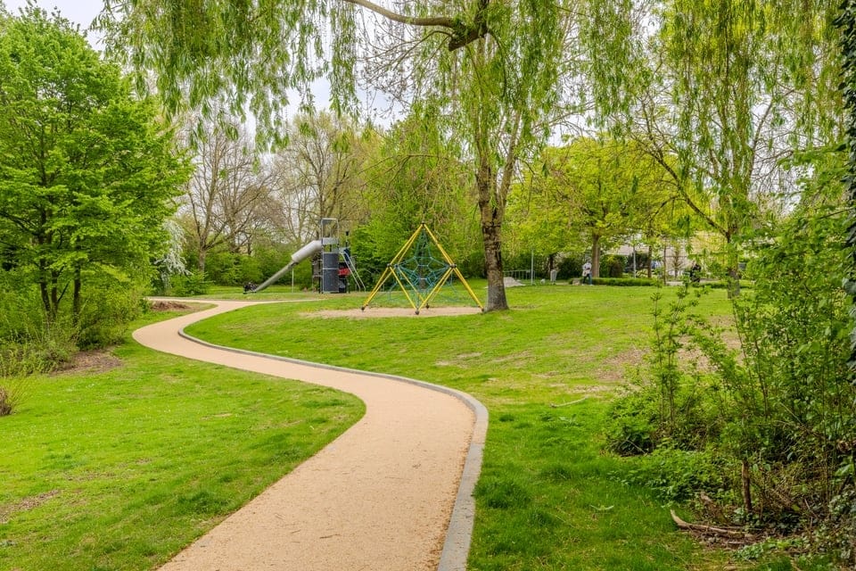 Foto 4 van Erasmusdomein 33-B