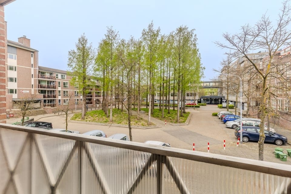 Foto 5 van Erasmusdomein 33-B