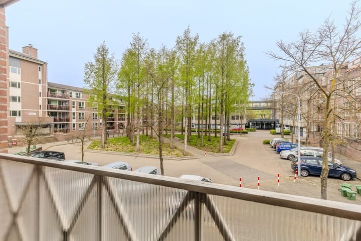 Foto 5 van Erasmusdomein 33-B