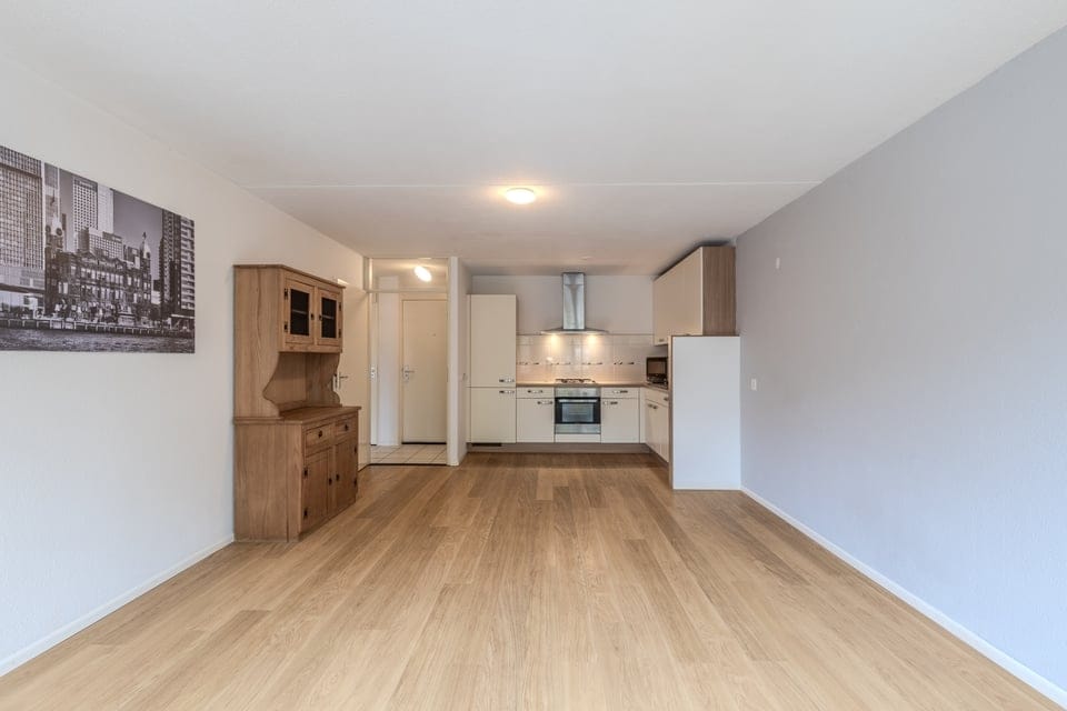 Foto 9 van Erasmusdomein 33-B