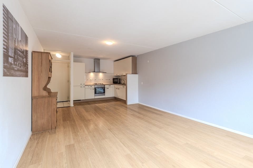 Foto 12 van Erasmusdomein 33-B