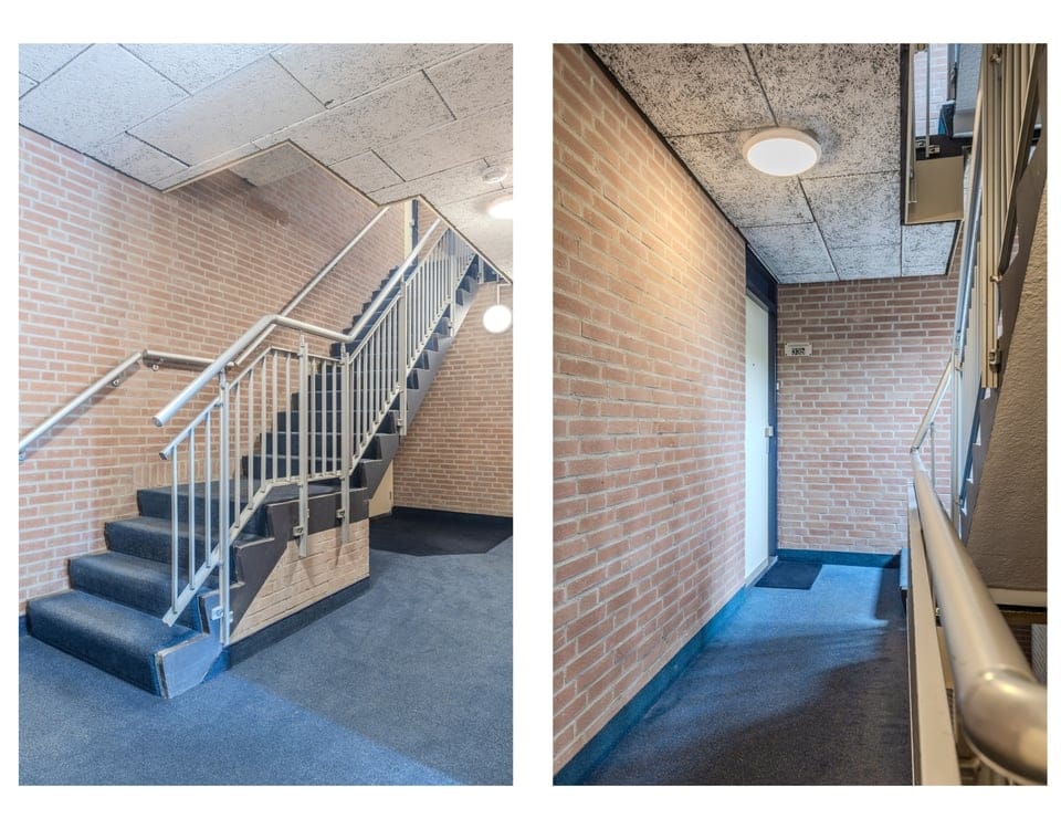 Foto 7 van Erasmusdomein 33-B