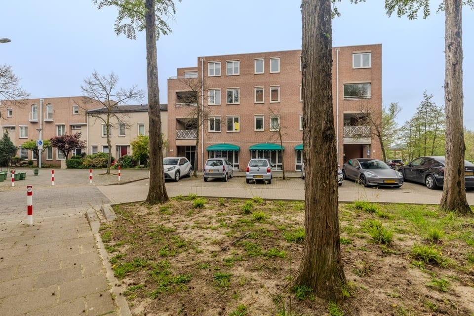 Foto 26 van Erasmusdomein 33-B