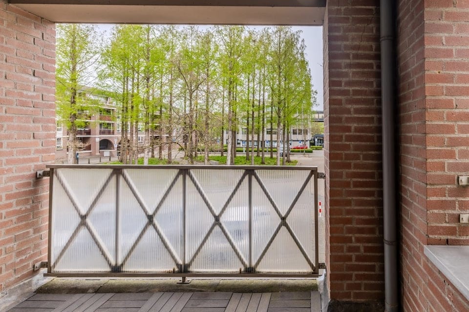 Foto 28 van Erasmusdomein 33-B